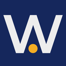 Webvision Company Logo